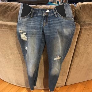 Pants - Maternity jeans Pants - Maternity jeans